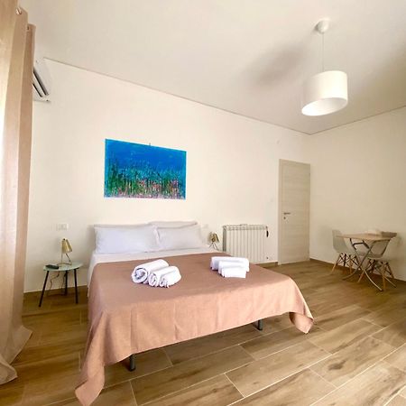 L'Aurora Di Mare Hotel Isola delle Femmine Bagian luar foto