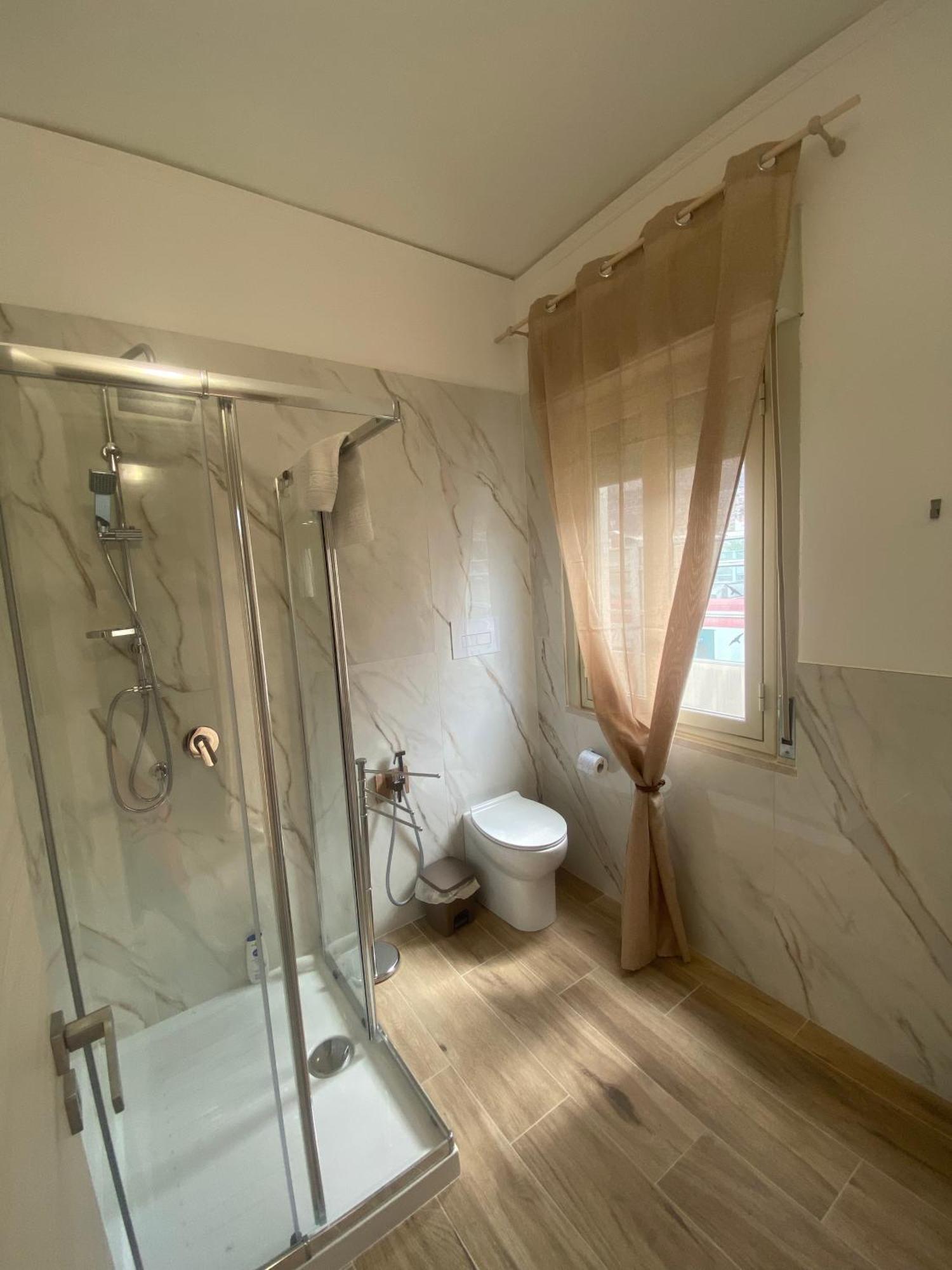 L'Aurora Di Mare Hotel Isola delle Femmine Bagian luar foto